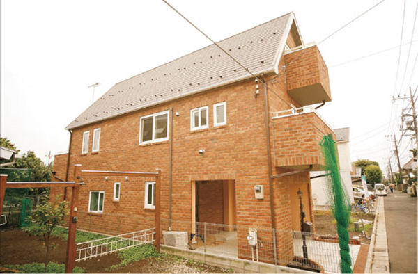 セラミックレンガが魅力のイトーピアホームの積みレンガについて調べました